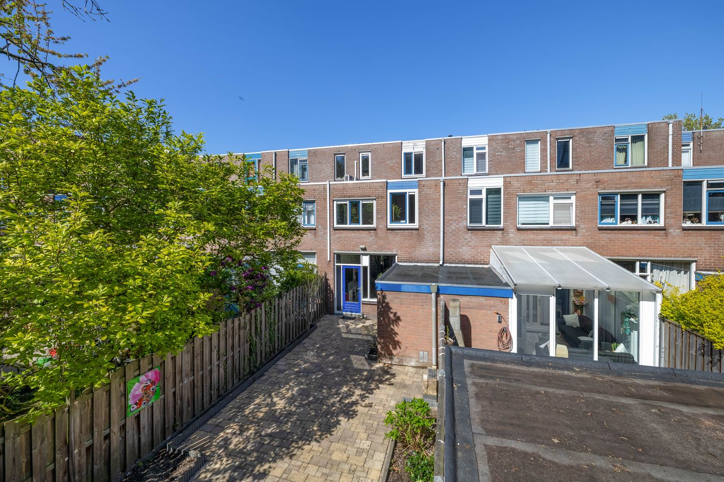 Foto 4 van Alex de Haasstraat 14