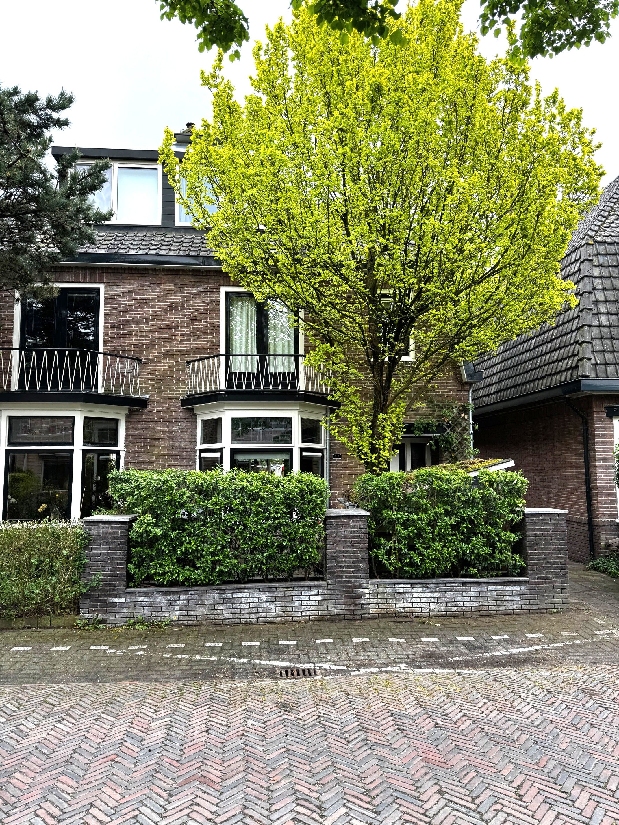 Plaggenweg 15 