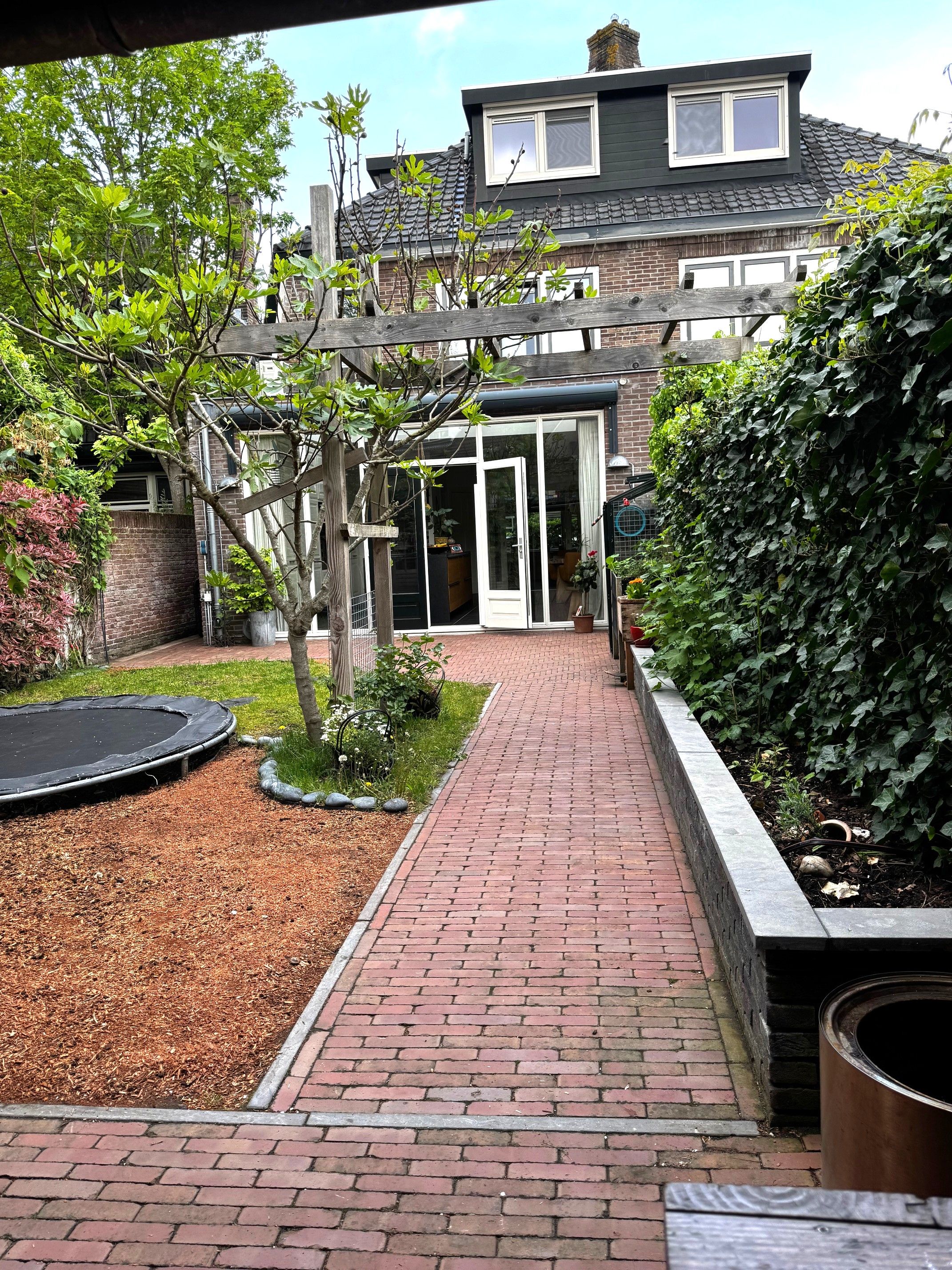 Jan Vaderstraat 6 Meliskerke - Aanzicht 2