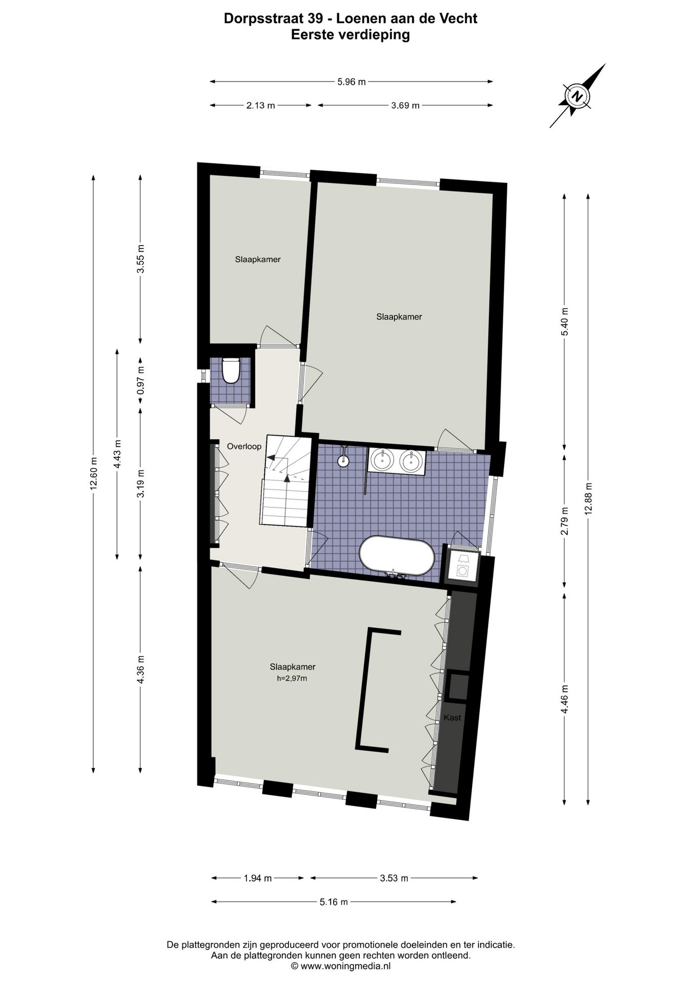 Foto 44 van Dorpsstraat 39