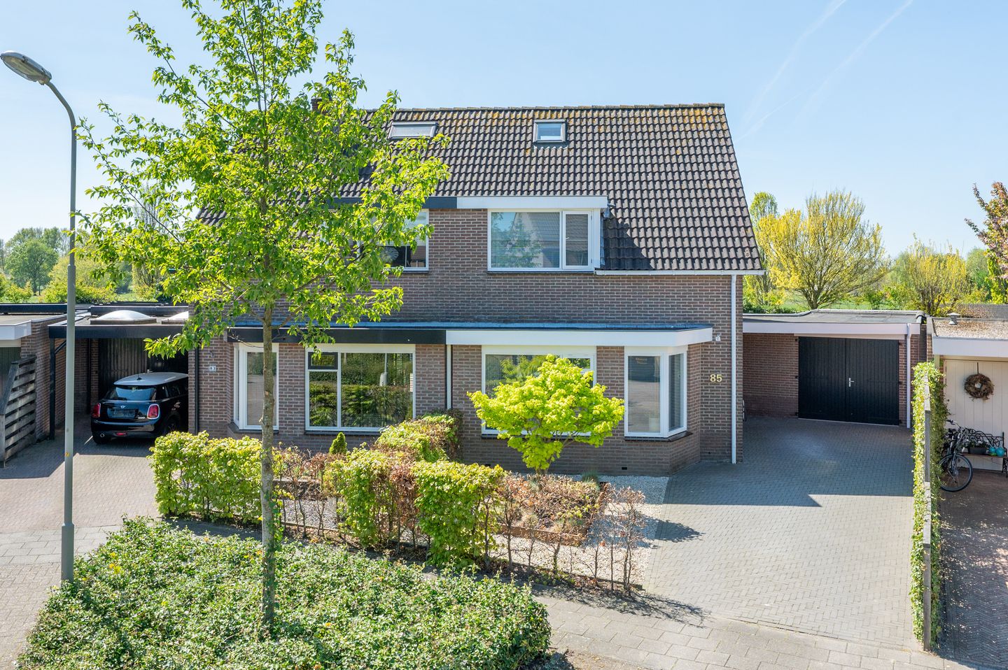 Foto 44 van Roggestraat 85