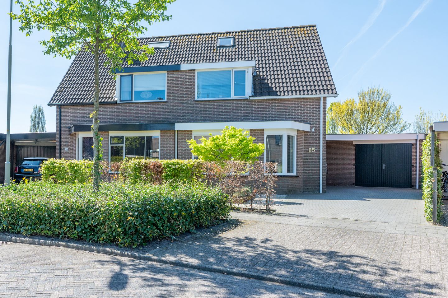 Foto 4 van Roggestraat 85