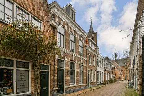 Dorpsstraat thumbnail