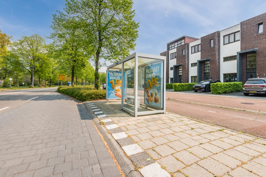 Photo 53 of Hélène Swarthstraat 6