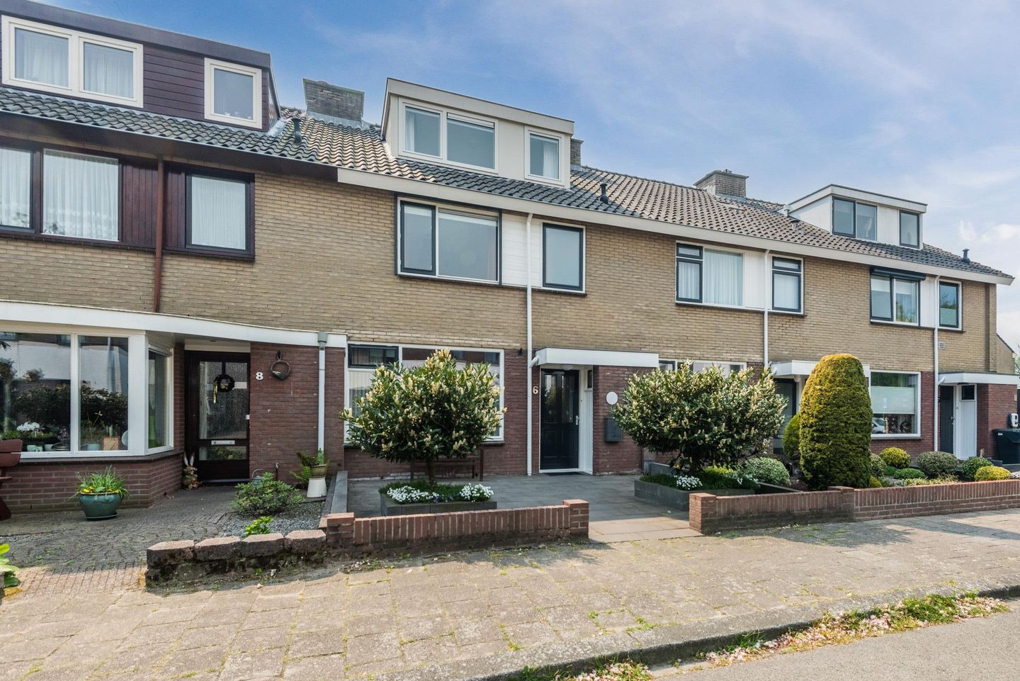 Photo 49 of Hélène Swarthstraat 6