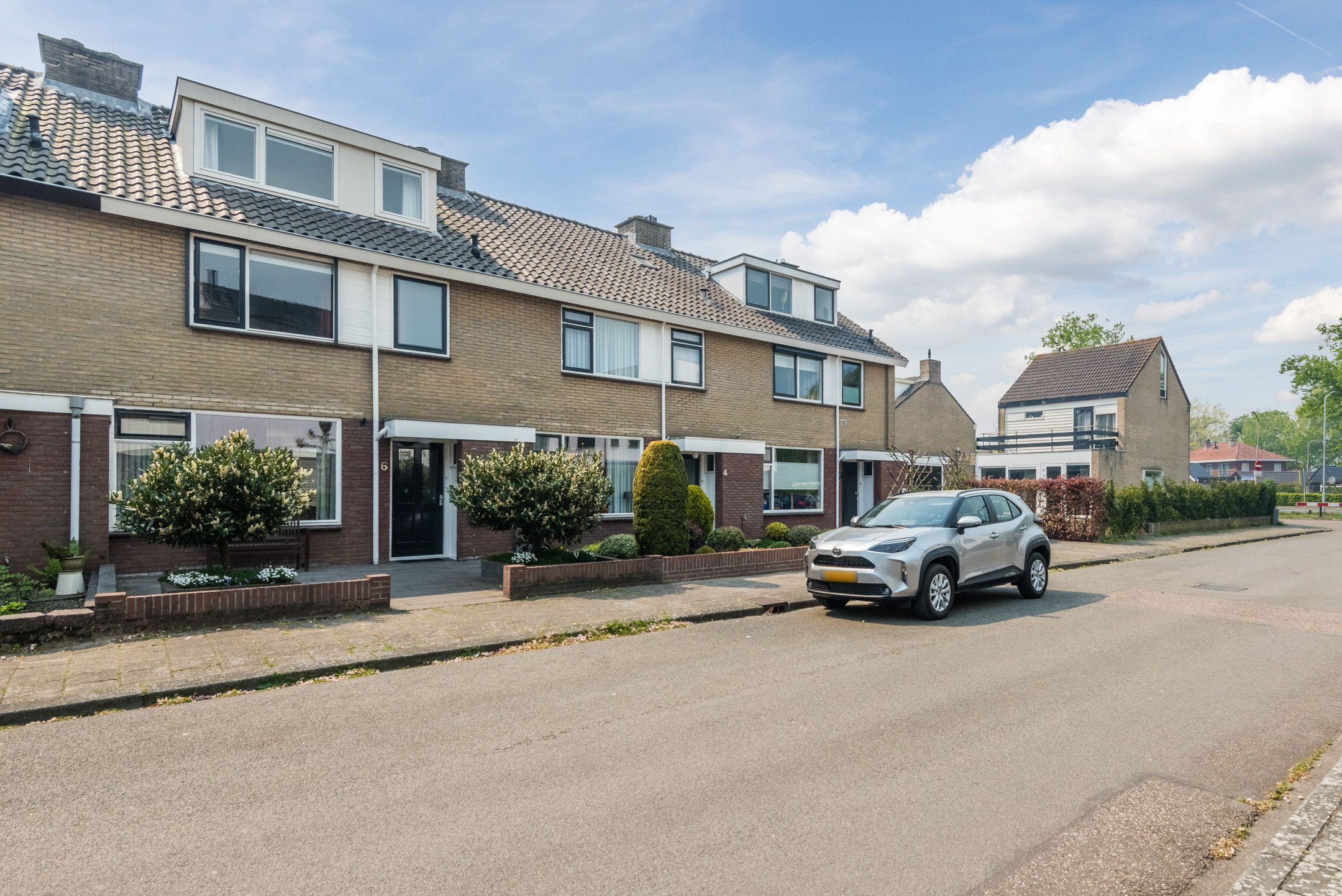 Photo 51 of Hélène Swarthstraat 6