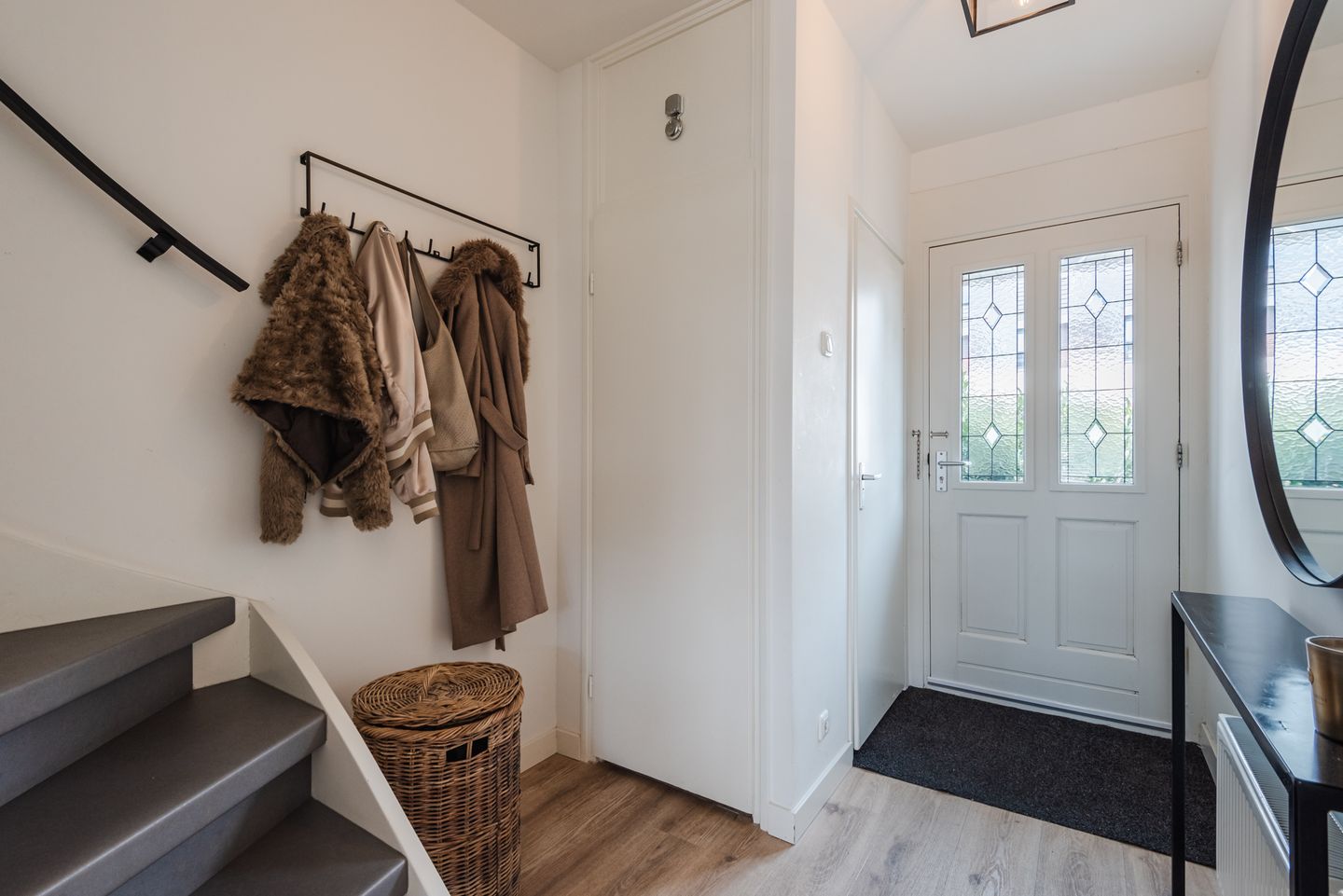 Photo 5 of Hélène Swarthstraat 6