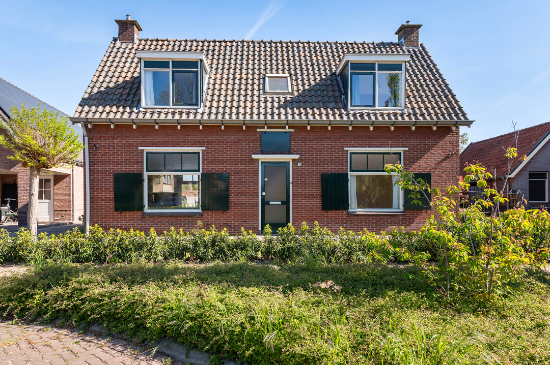 Foto 1 van Haaksbergerstraat 47