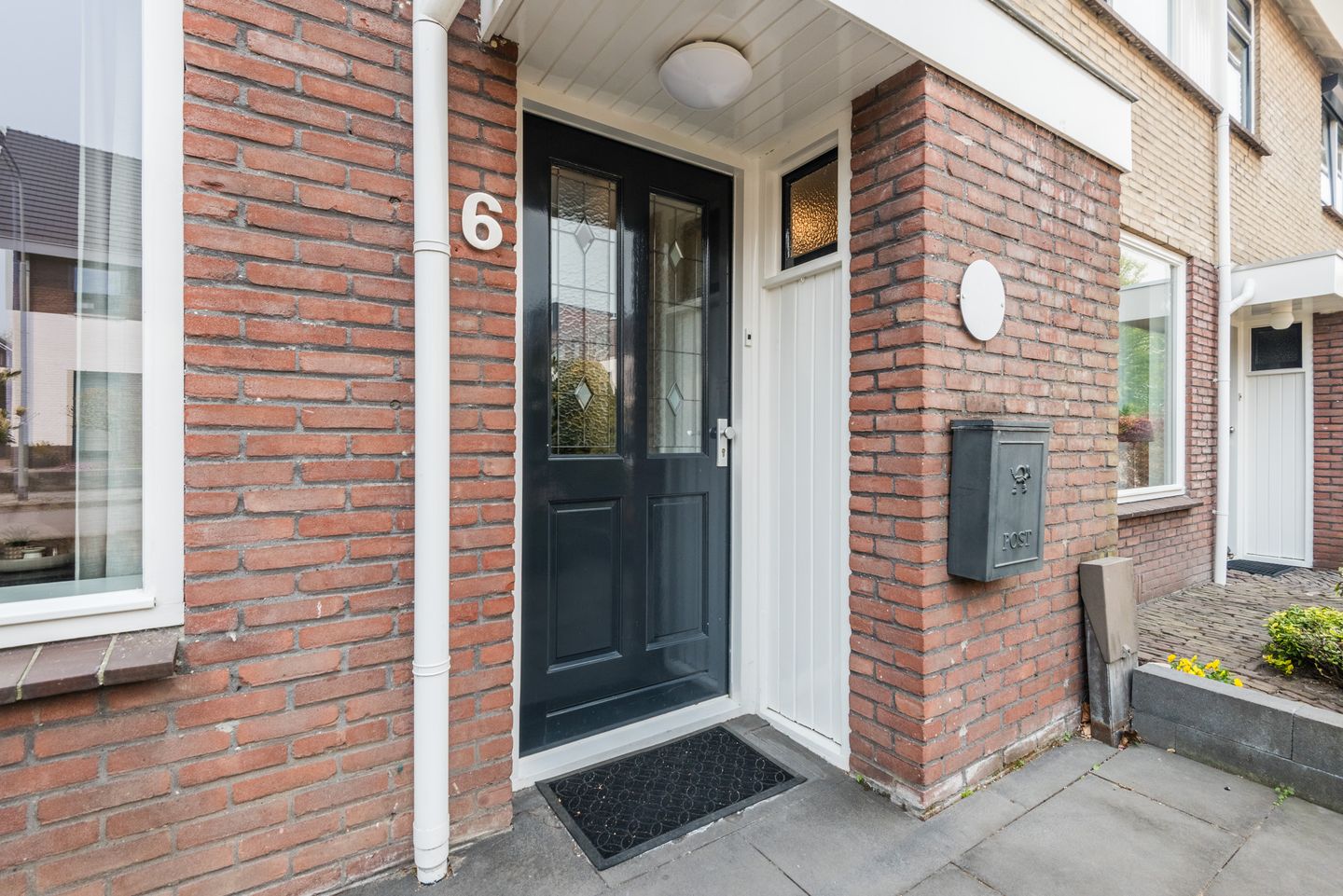 Photo 4 of Hélène Swarthstraat 6