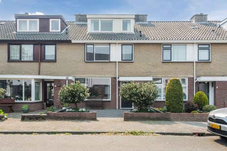 Hélène Swarthstraat thumbnail