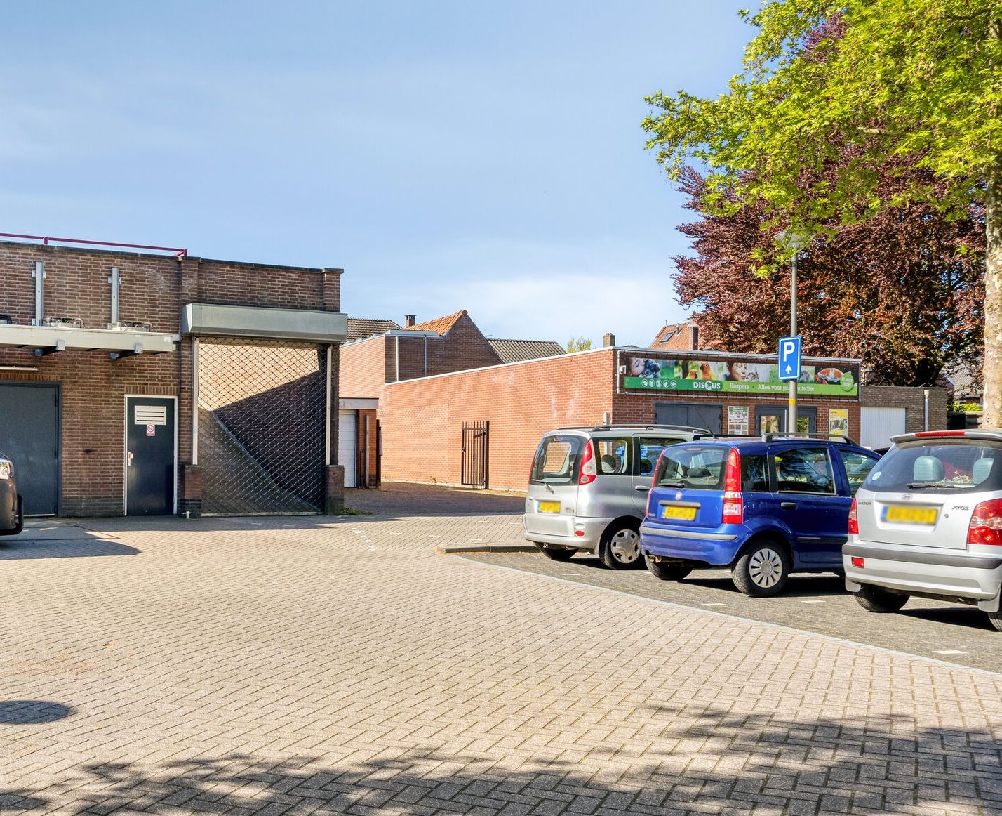Foto 9 van Grotestraat 232-E