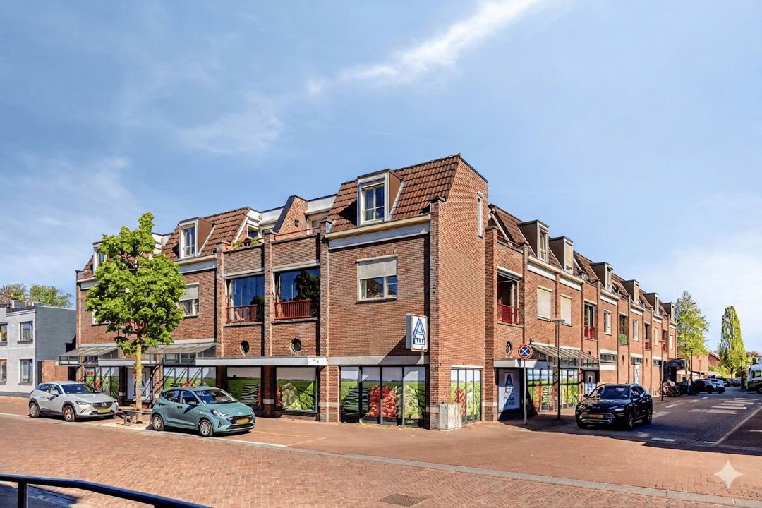 Foto 1 van Grotestraat 232-E