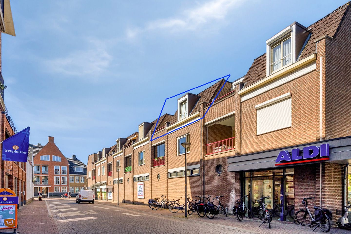 Foto 10 van Grotestraat 232-E