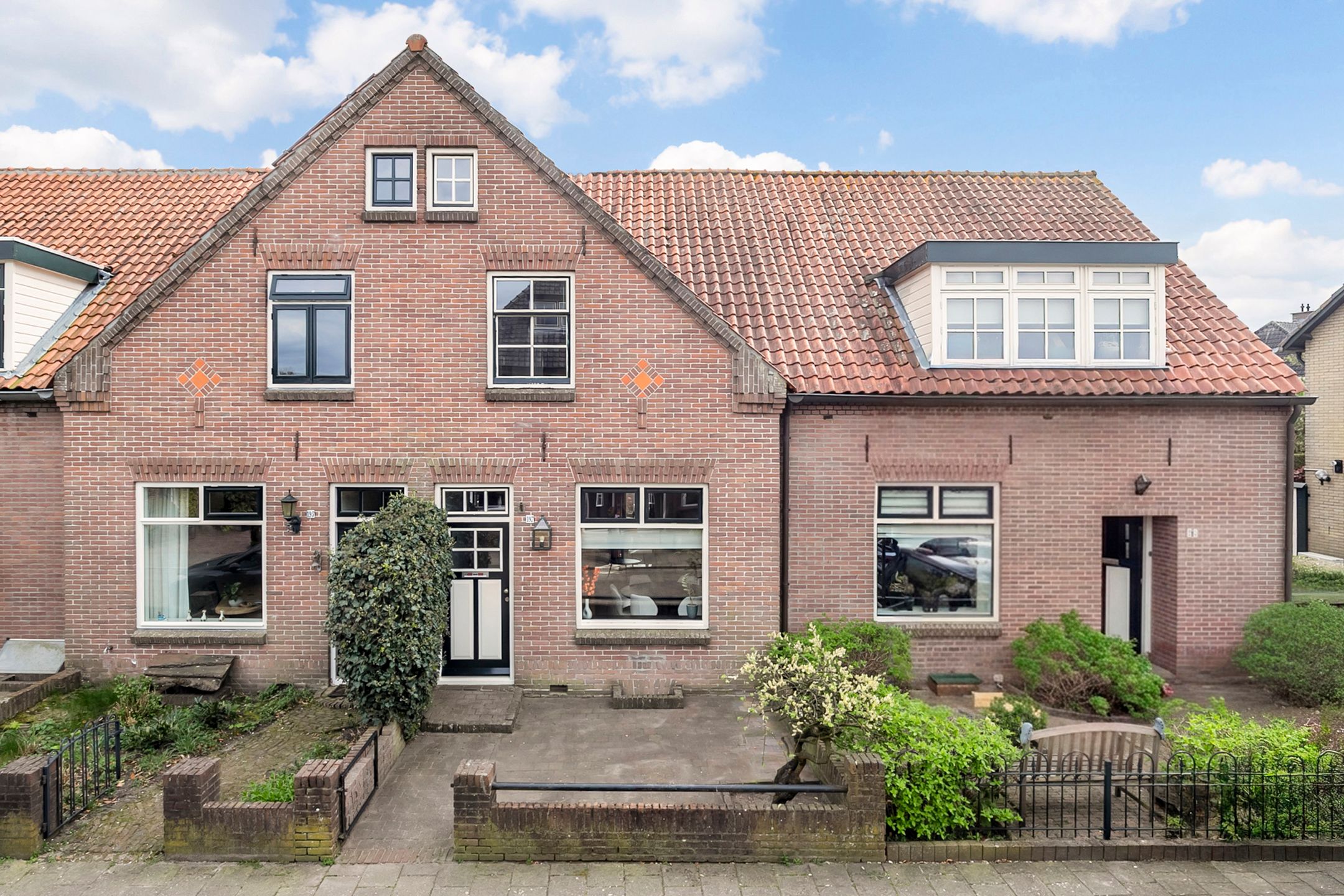 Zandvoortweg 197