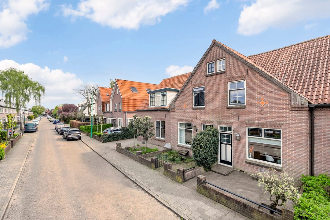 Foto 2 van Zandvoortweg 197