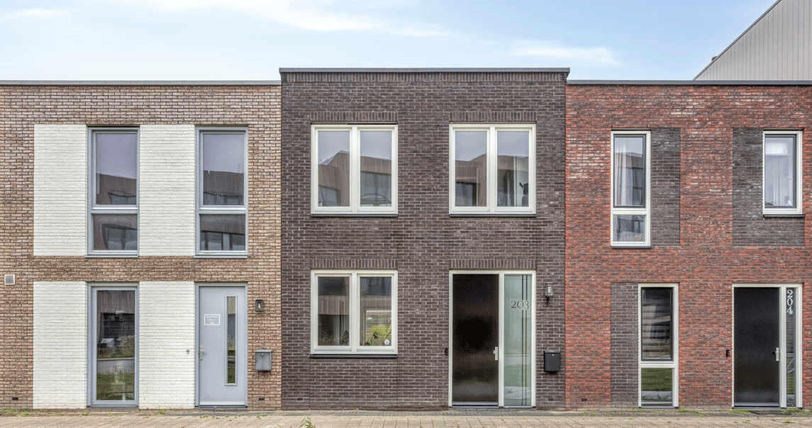 Wimpelplantsoen 203 