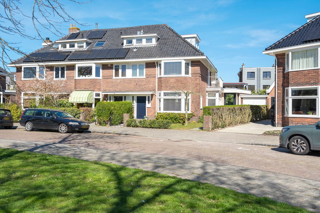 Foto 46 van Frederik van Eedenplein 18
