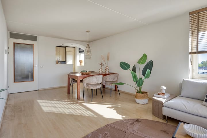 Foto 4 van Tsjaikovskistraat 144