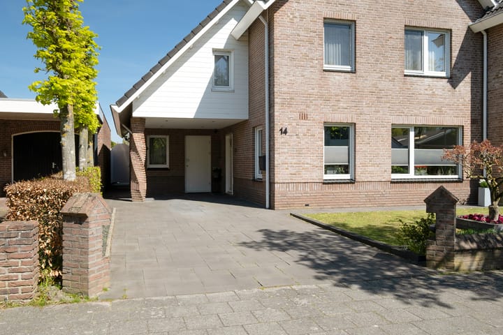Foto 5 van Dorpergaarden 14