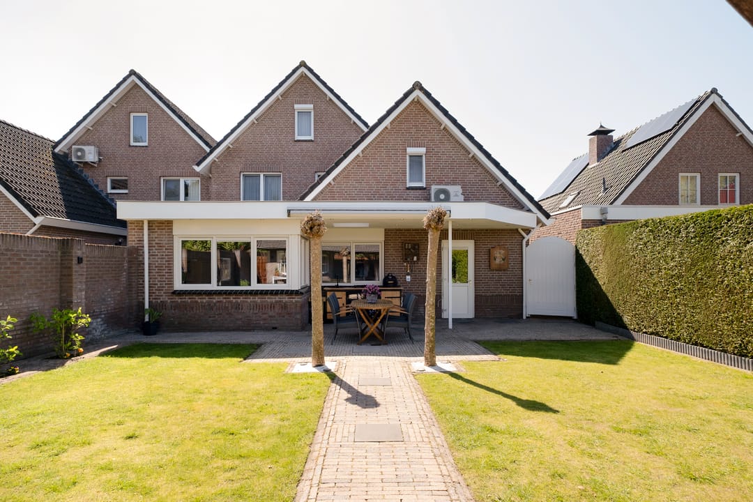 Foto 46 van Dorpergaarden 14
