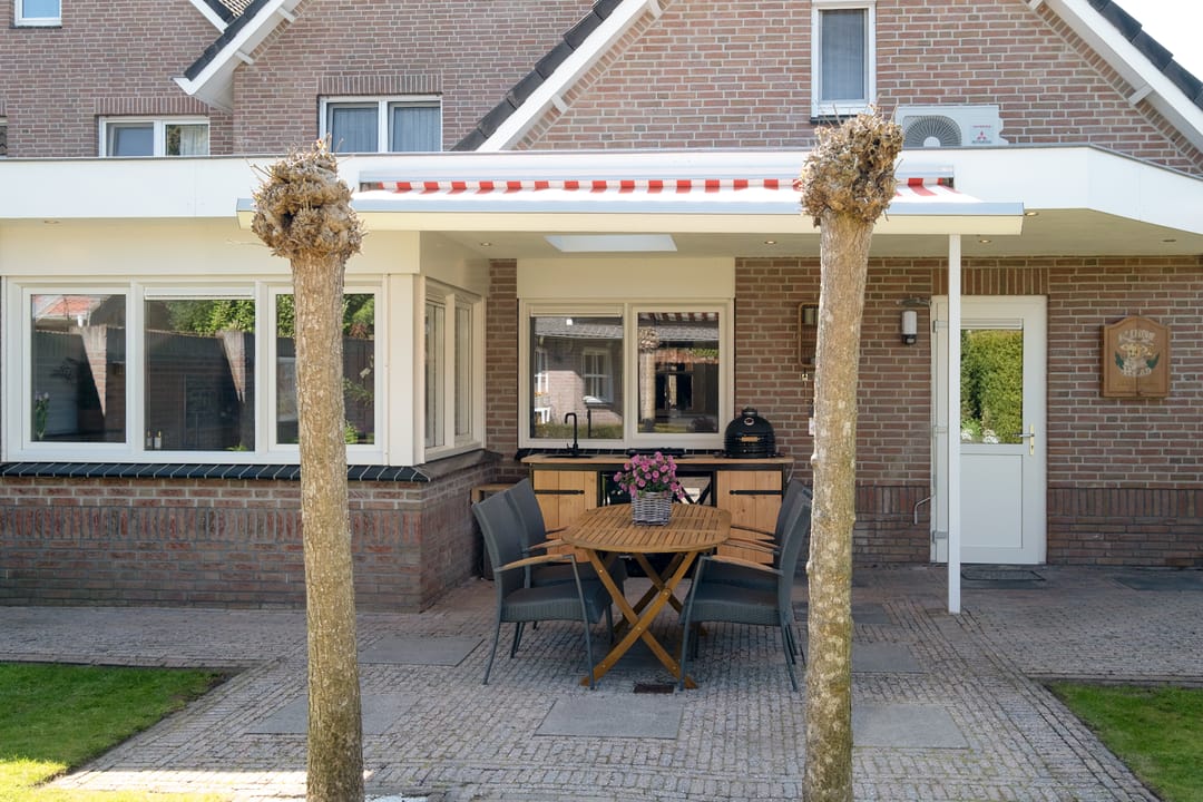 Foto 41 van Dorpergaarden 14