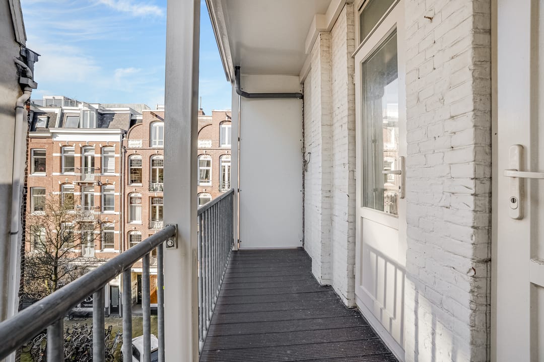 Foto 11 van Bilderdijkstraat 66-3