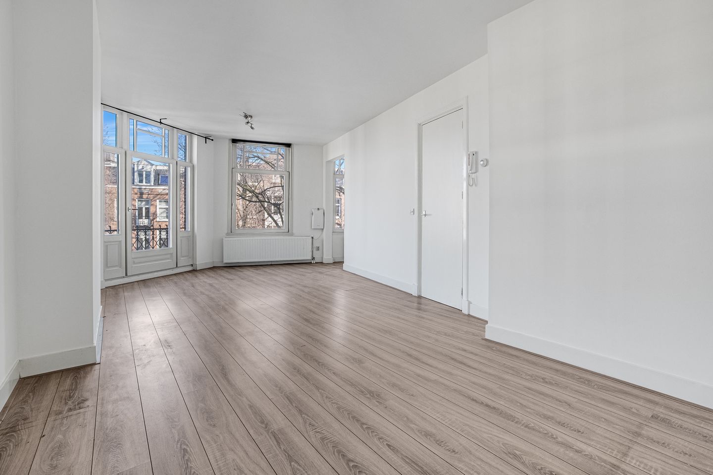 Foto 4 van Bilderdijkstraat 66-3