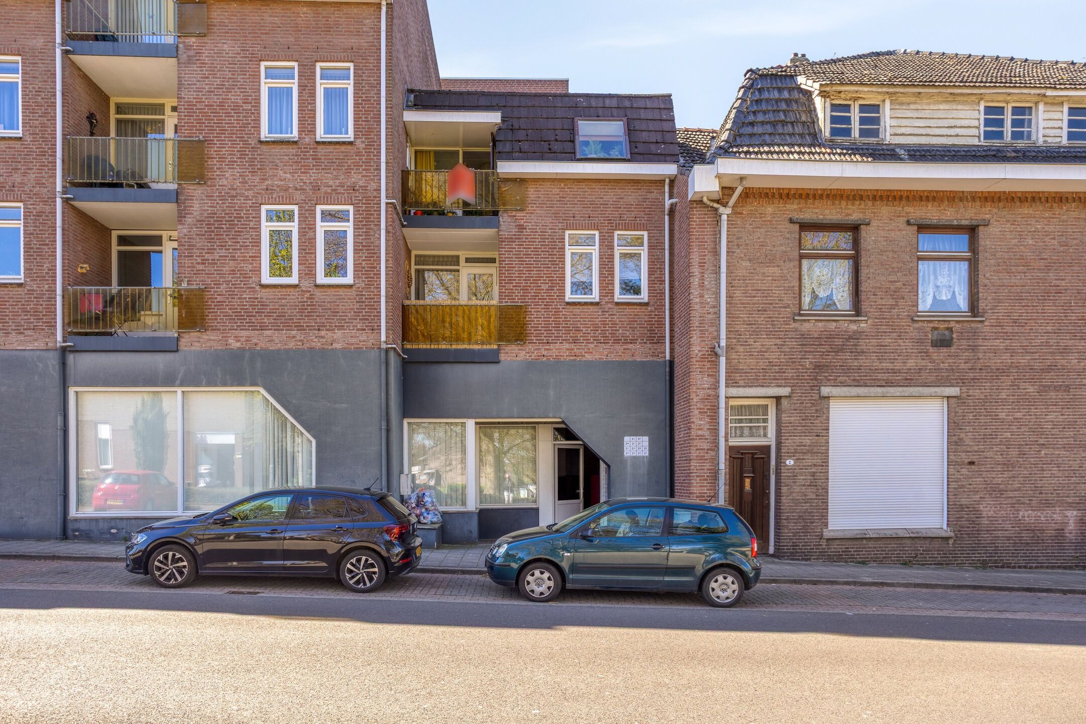 Eygelshovenerweg 2-B 2 B