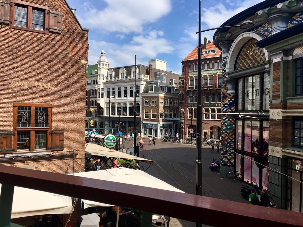 Foto 1 van Grote Halstraat 24