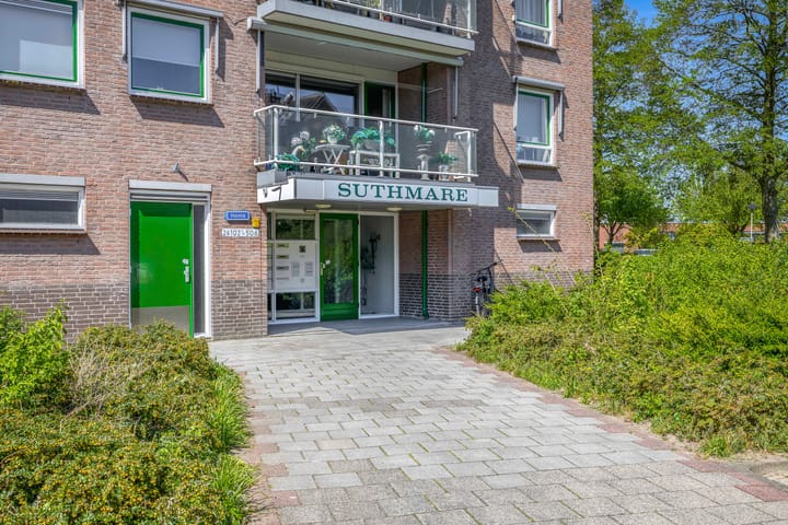 Foto 4 van Honte 402