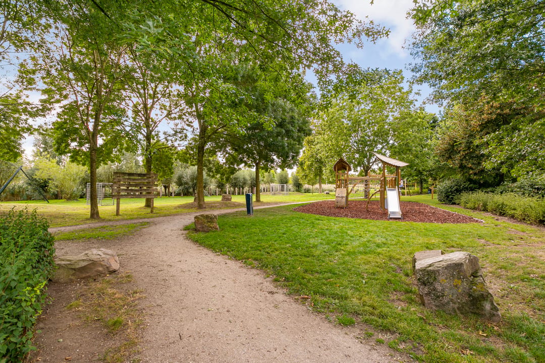 Foto 47 van Eerste Westerparklaan 38