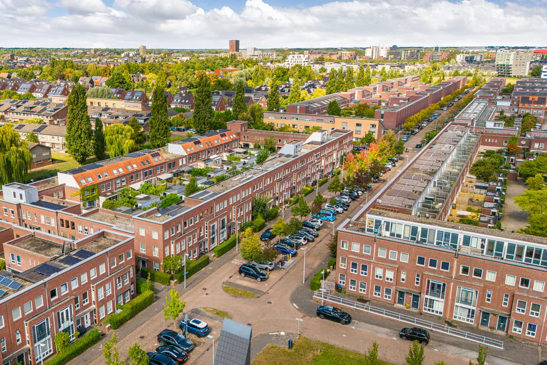Foto 41 van Eerste Westerparklaan 38
