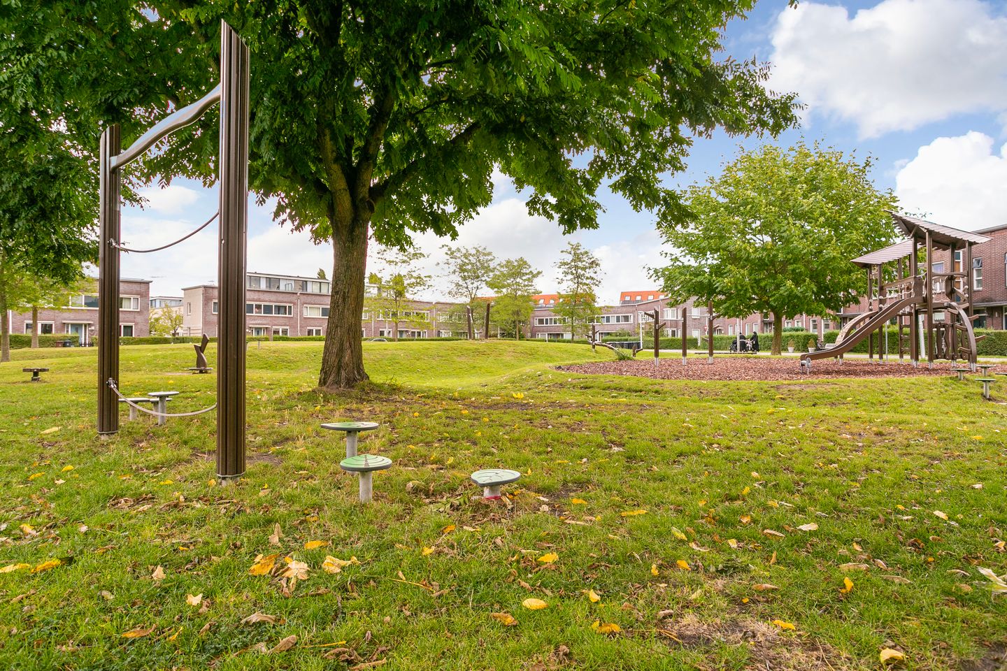 Foto 44 van Eerste Westerparklaan 38