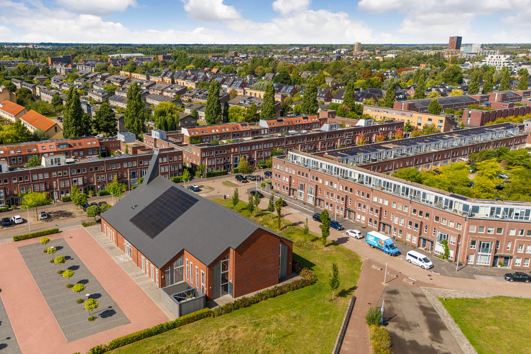 Foto 43 van Eerste Westerparklaan 38