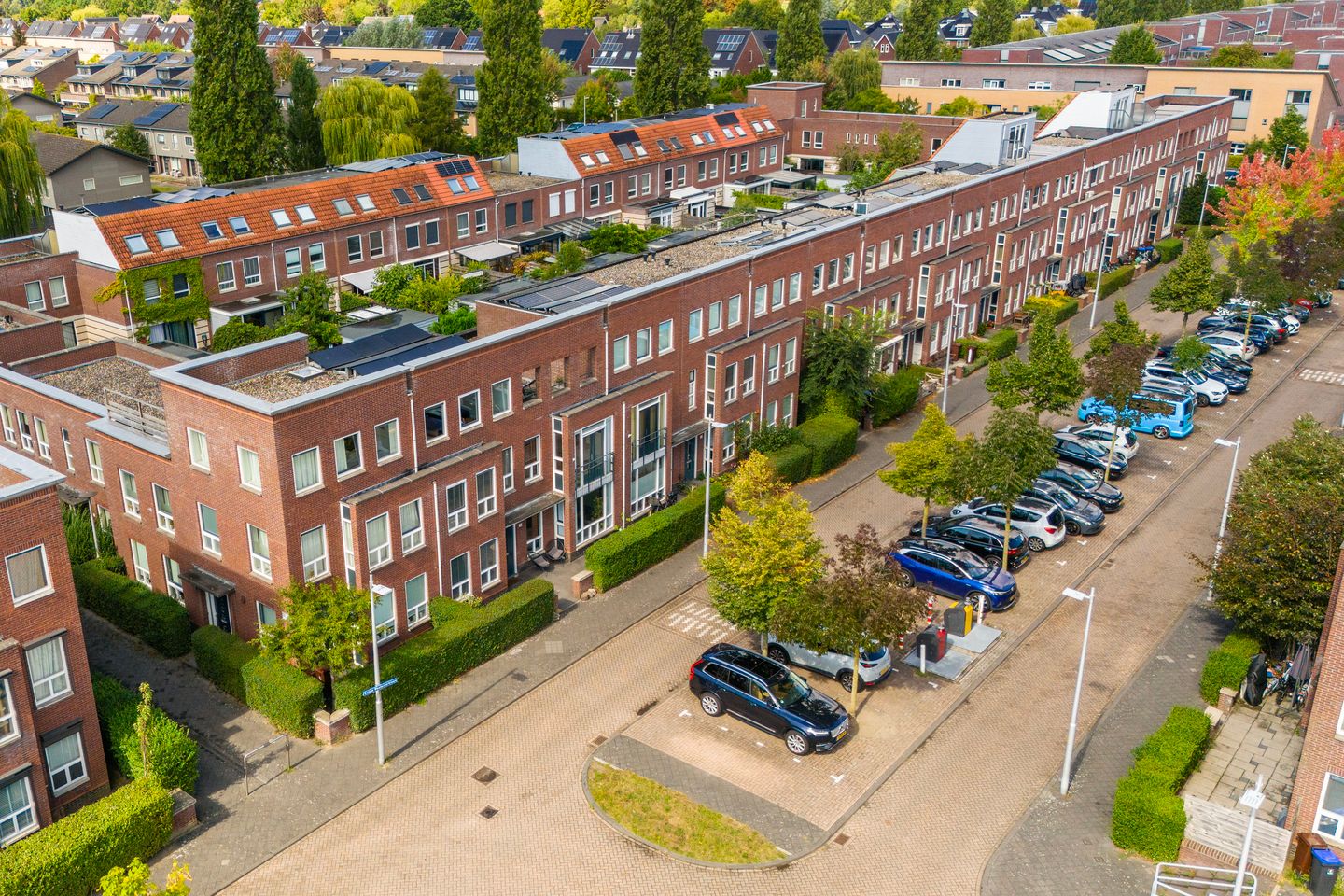 Foto 40 van Eerste Westerparklaan 38