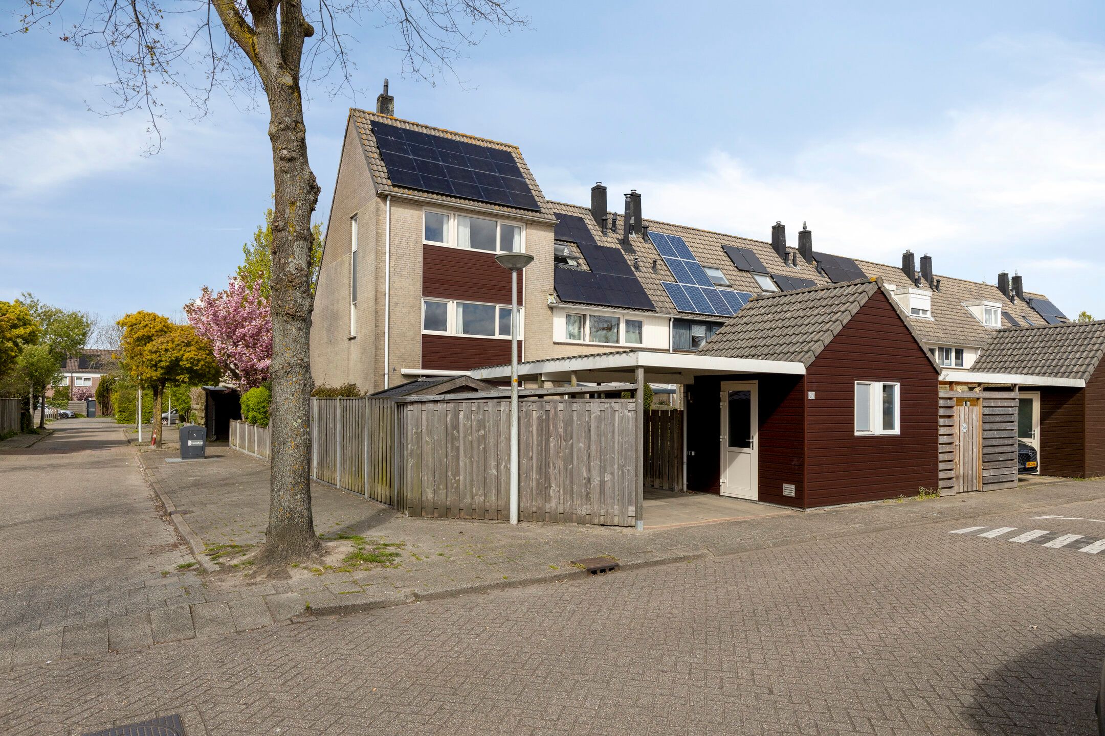Guldenpad 22 