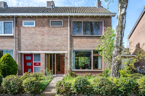 Planetenstraat thumbnail