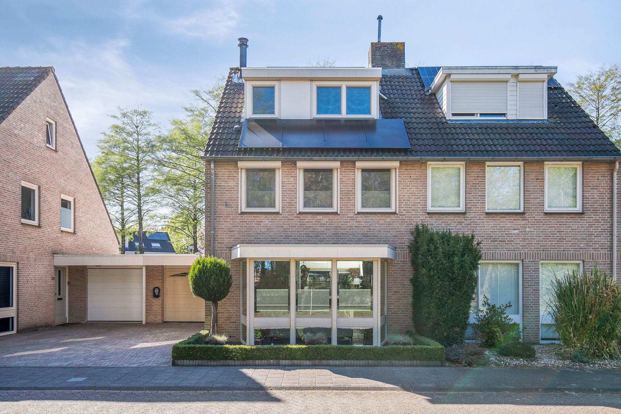 Hornstraat 27 