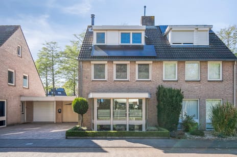 Hornstraat thumbnail