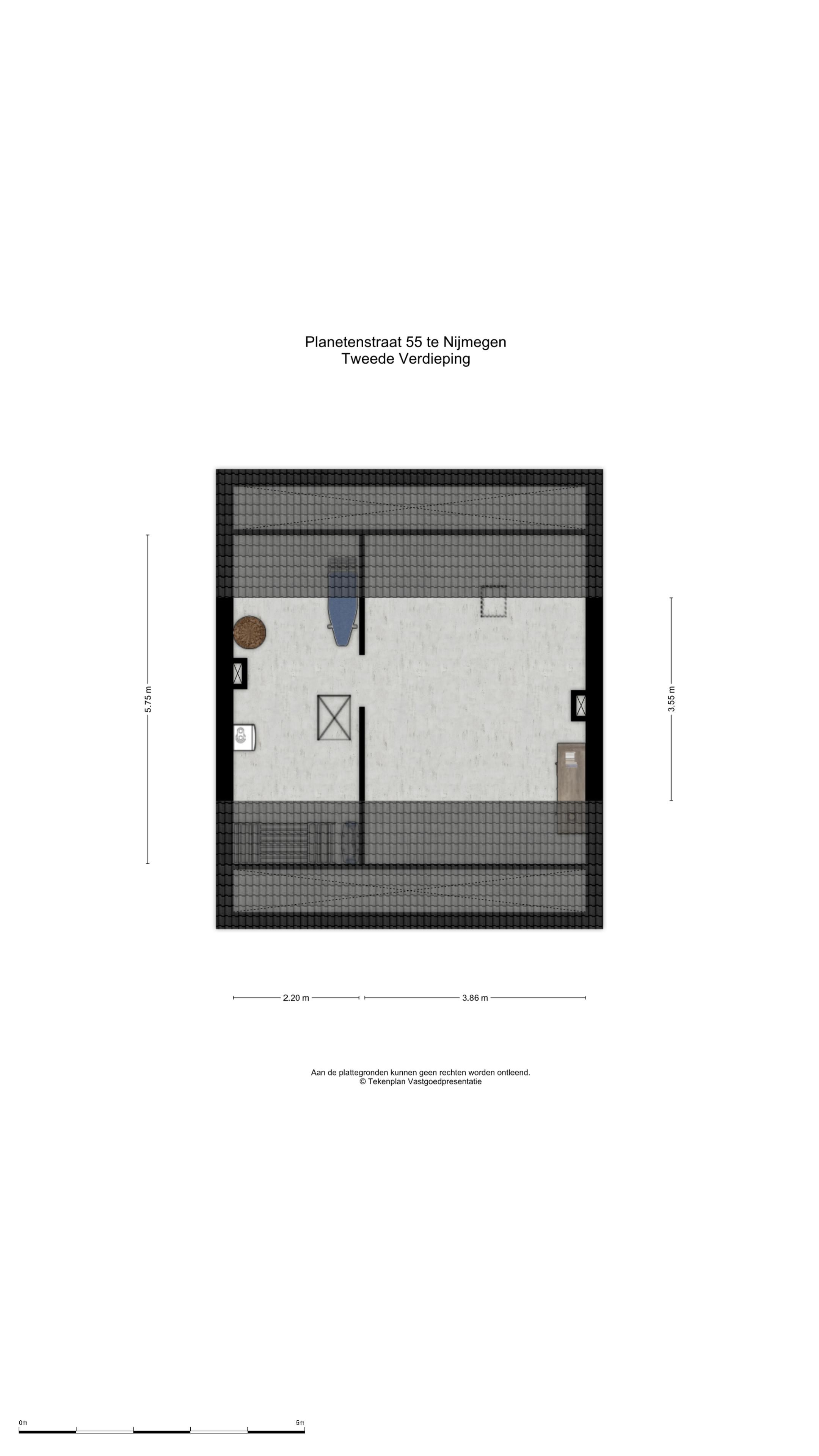 Foto 42 van Planetenstraat 55