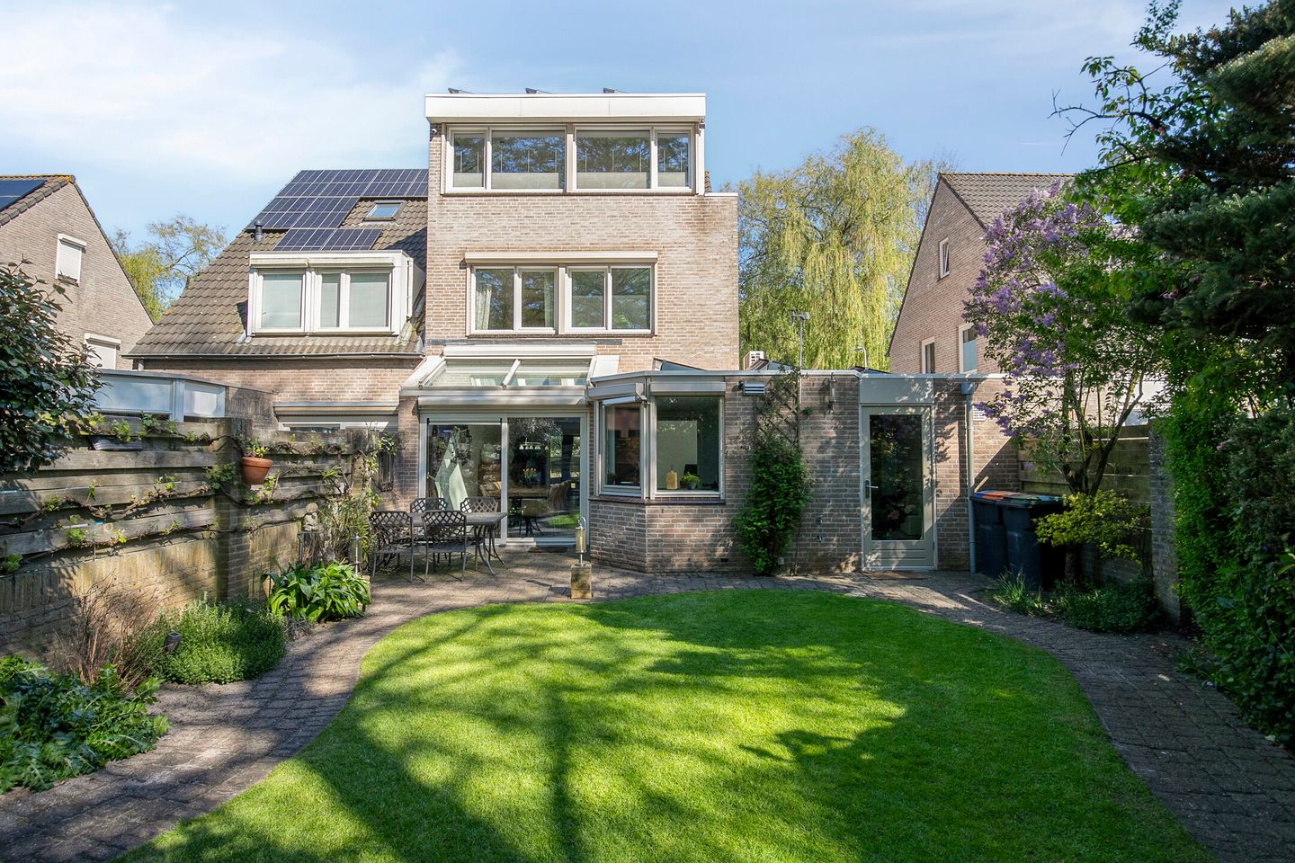 Foto 49 van Hornstraat 27