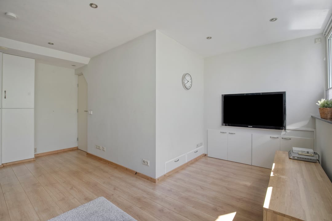 Foto 41 van Hornstraat 27