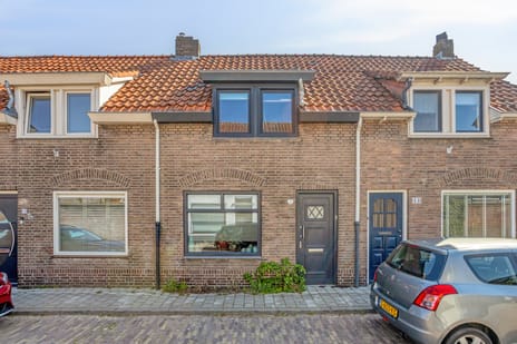 Burchtstraat thumbnail