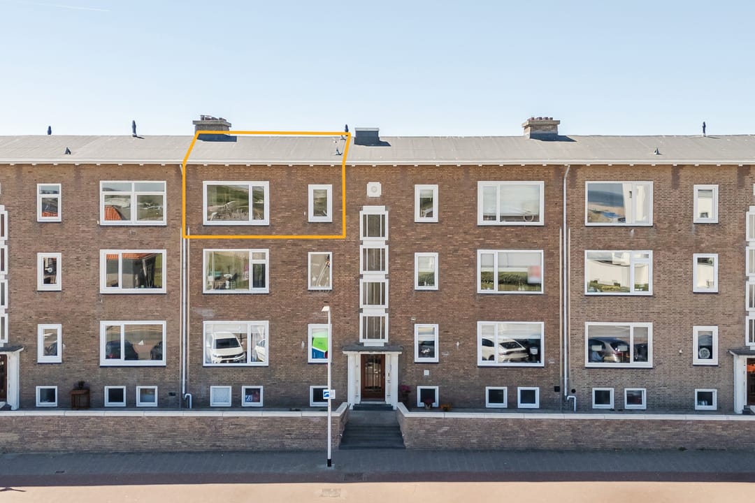 Foto 1 van Rijnmond 33