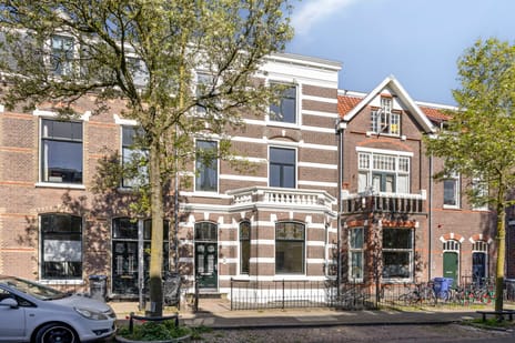 van Spaenstraat thumbnail