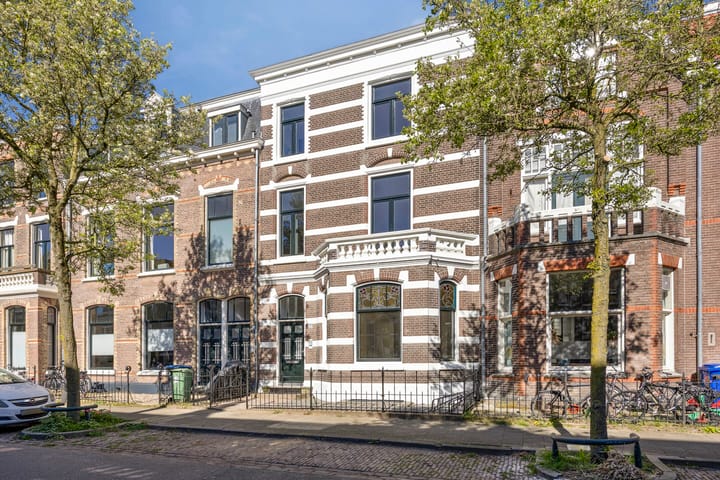 Foto 3 van van Spaenstraat 20-A