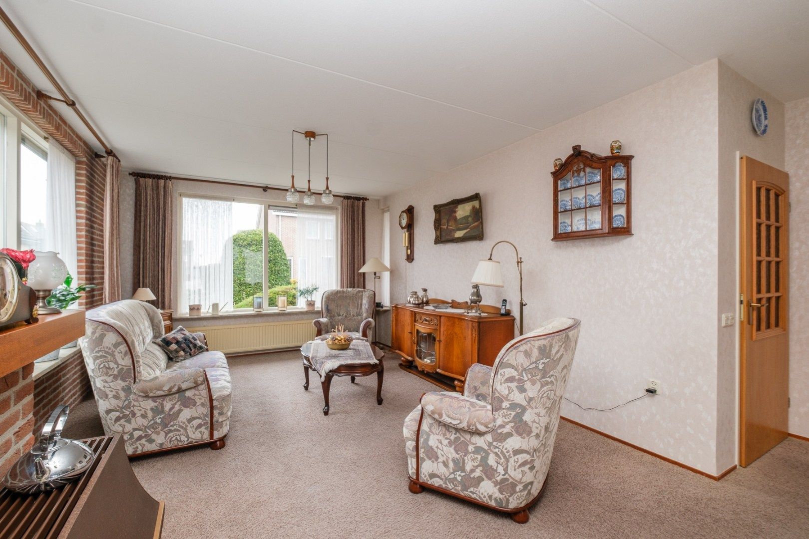 Hovenier 63 Rhoon - Meer