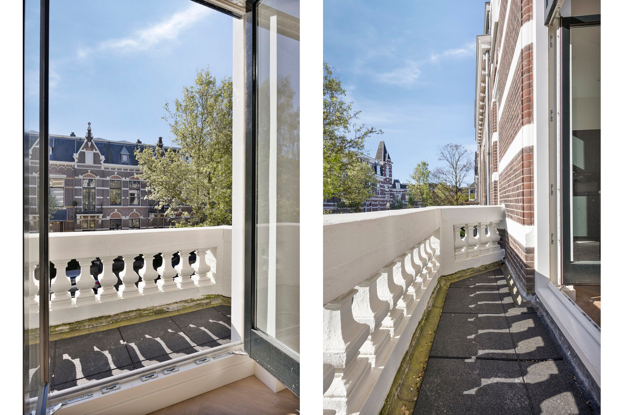 van Spaenstraat 20-A Nijmegen - Meer