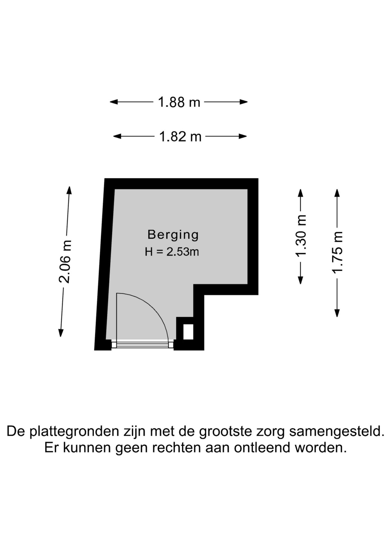 Foto 33 van Weteringkade 203