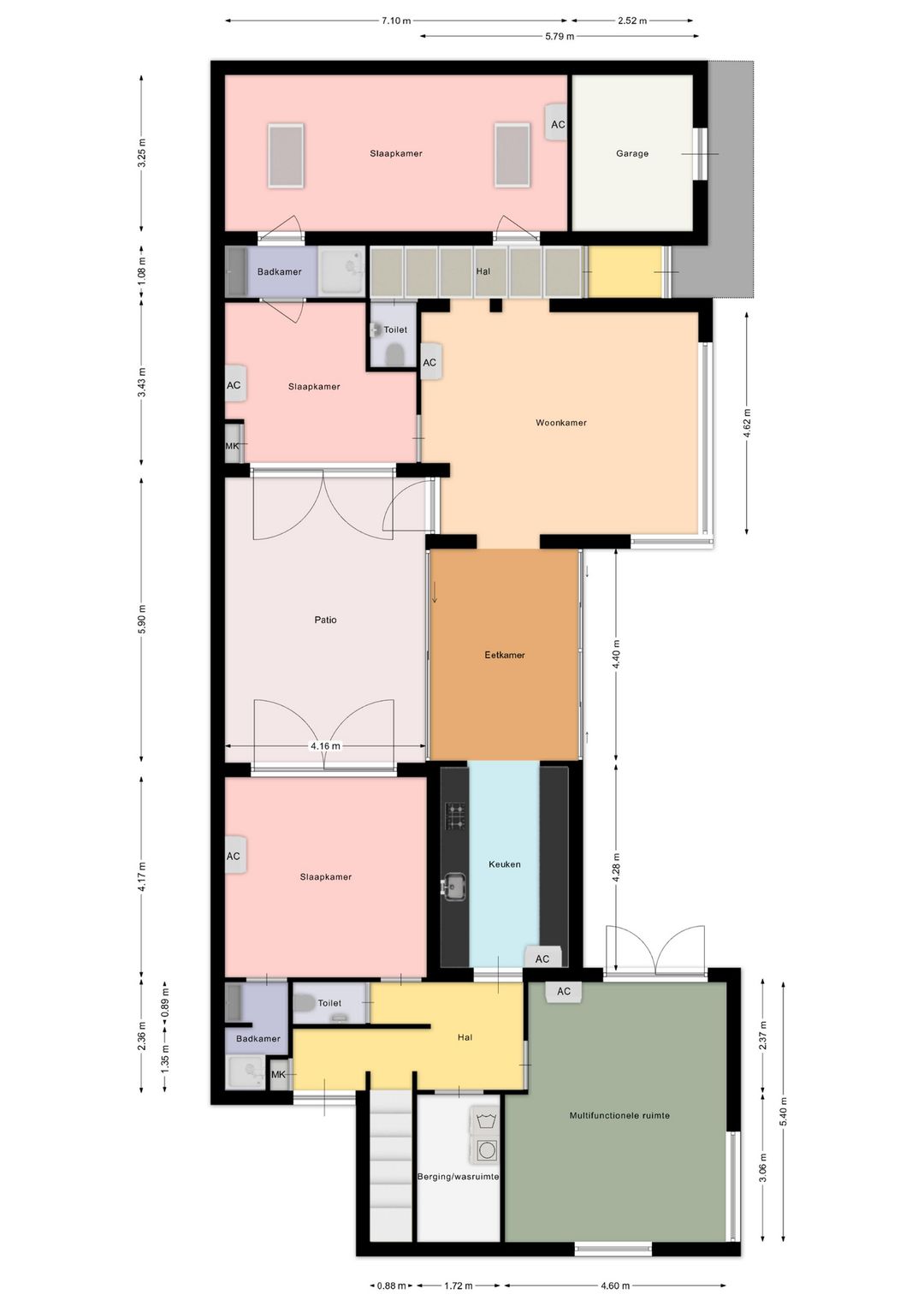 Foto 38 van Malvabeemd 7